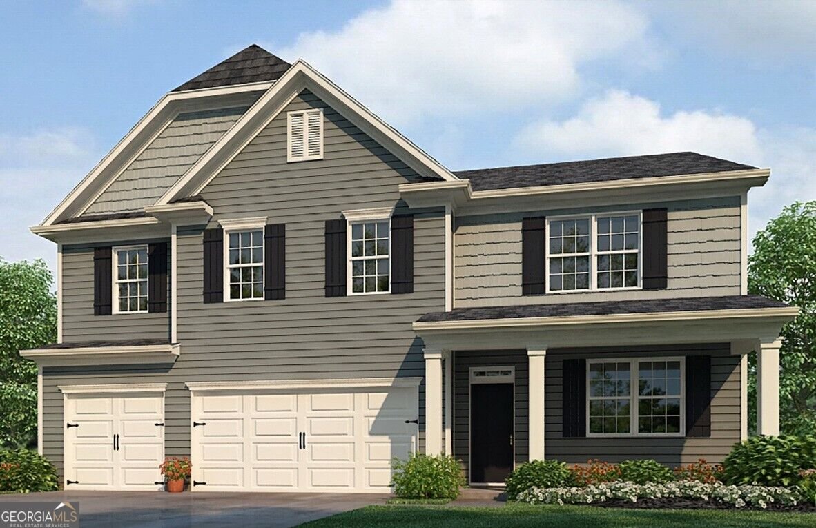 160 Supreme Court Braselton - main photo