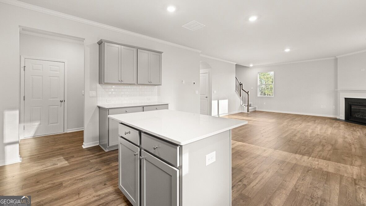 160 Supreme Court Braselton - Photo 8