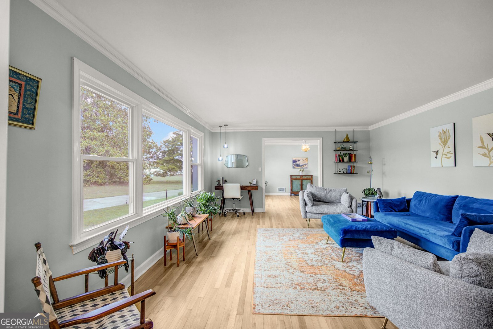 187 Peeples Road Fayetteville - Photo 12