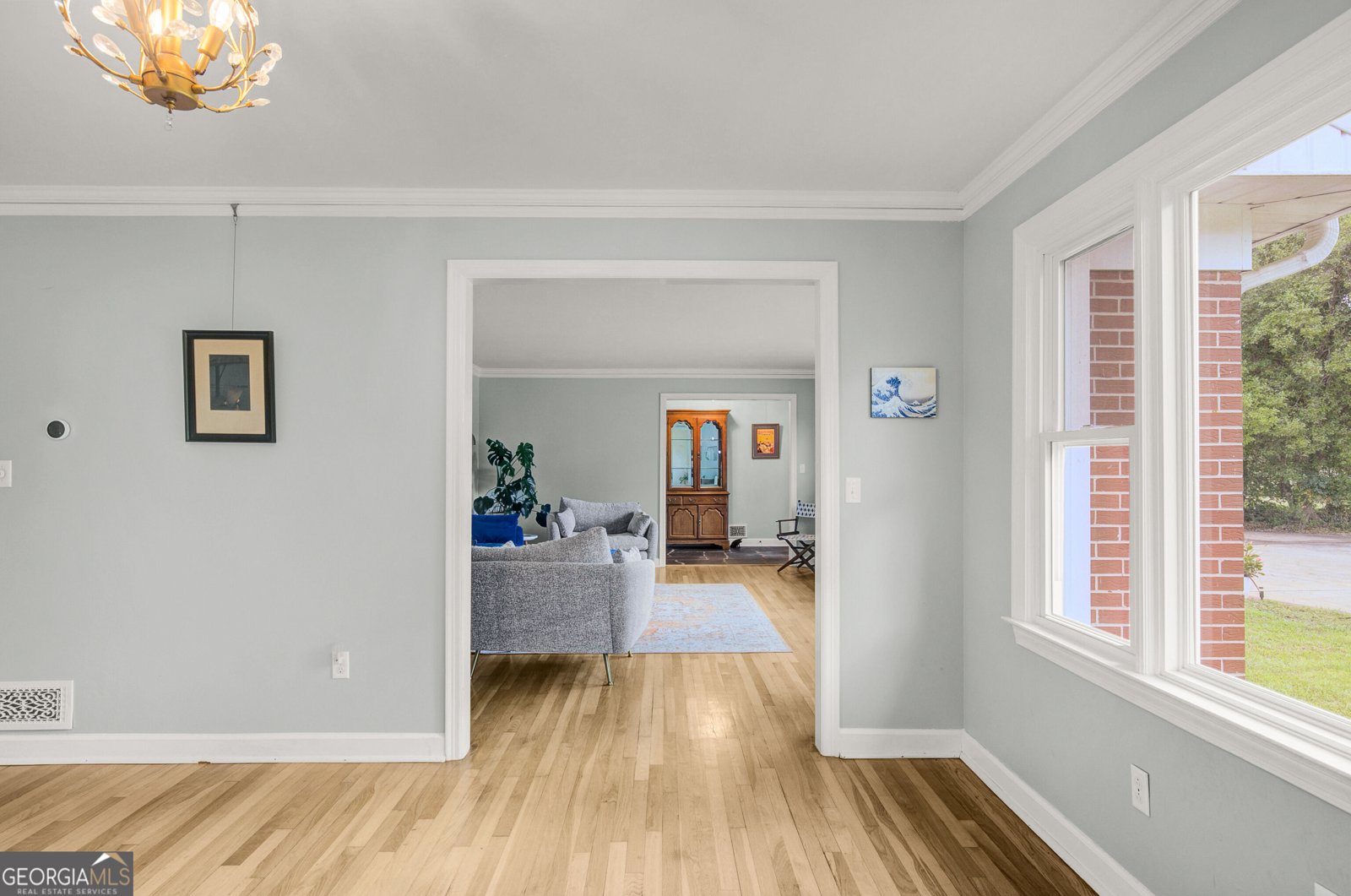 187 Peeples Road Fayetteville - Photo 13