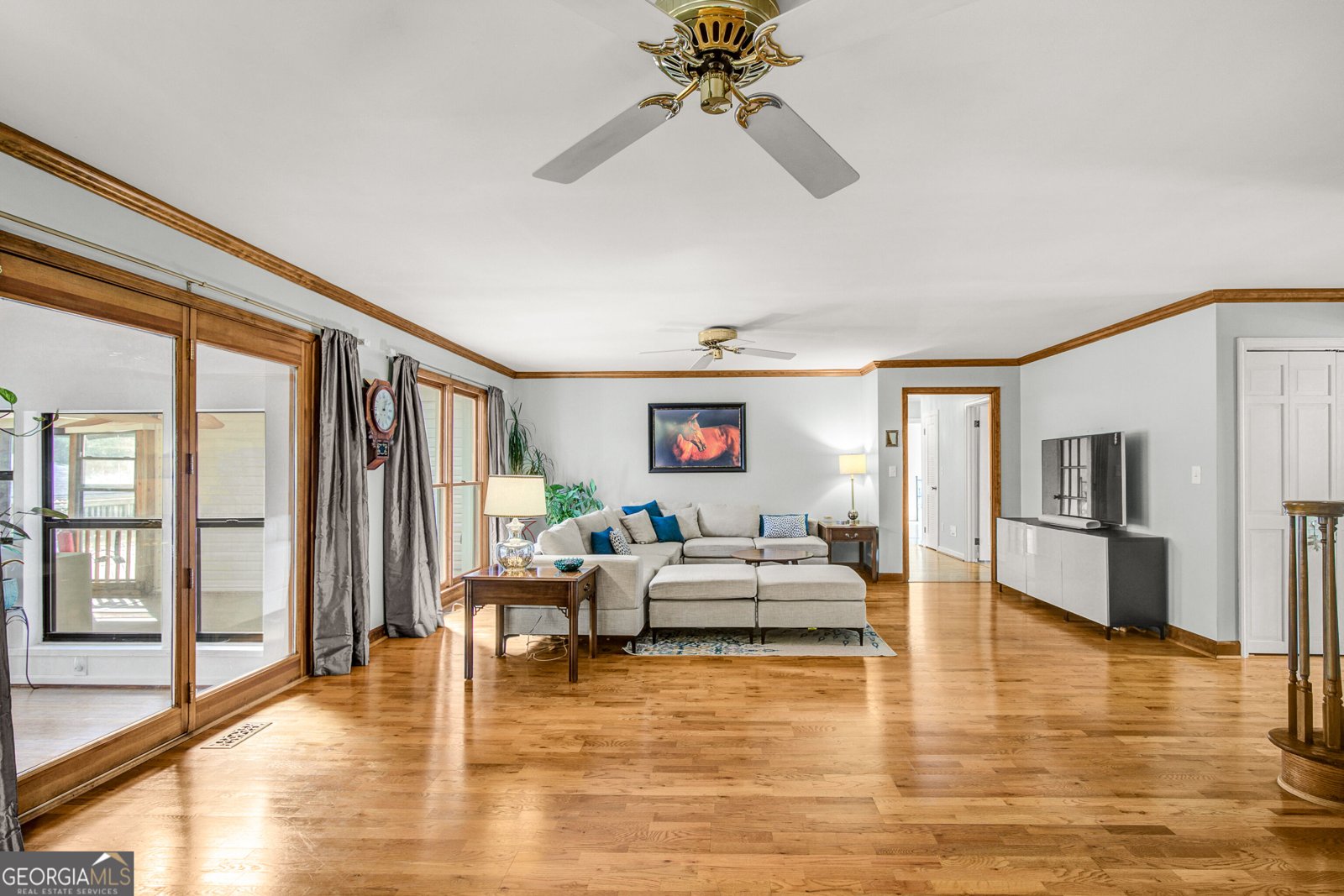 187 Peeples Road Fayetteville - Photo 17