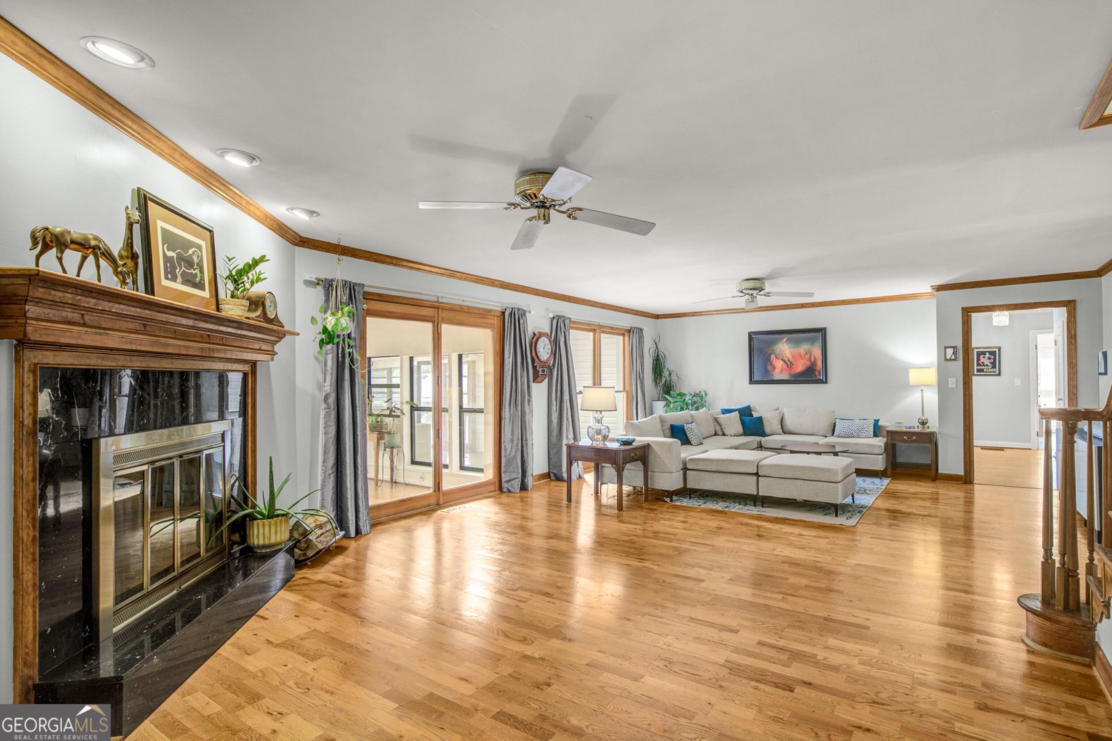 187 Peeples Road Fayetteville - Photo 18