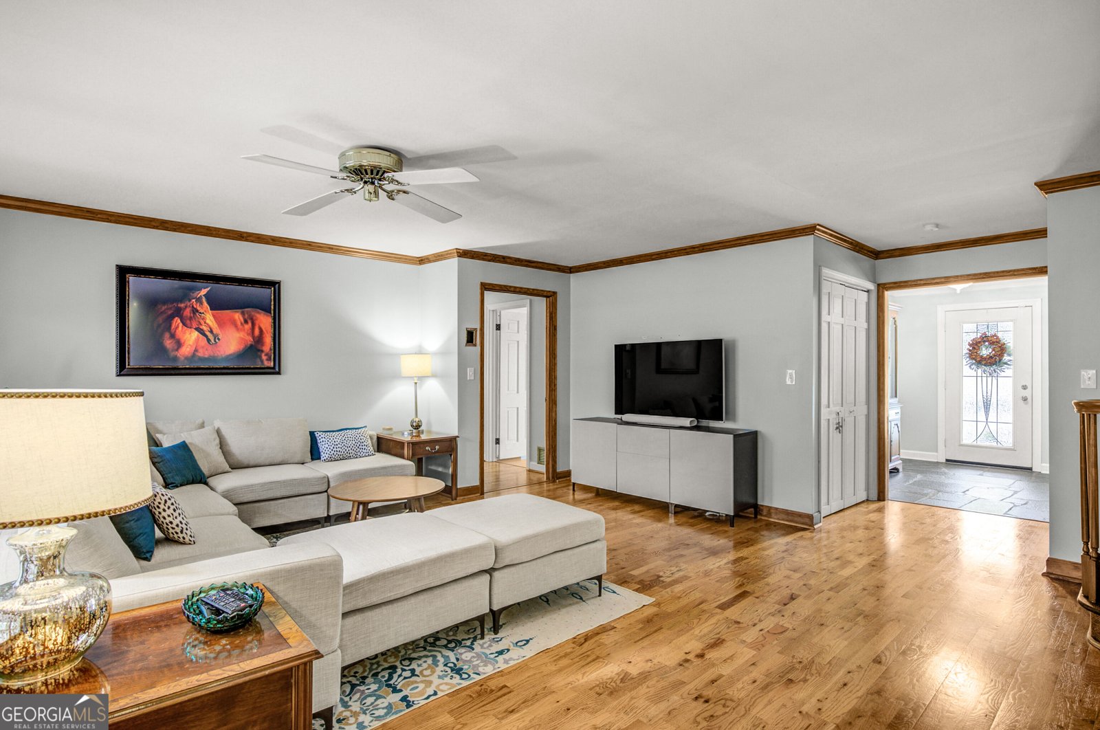 187 Peeples Road Fayetteville - Photo 20