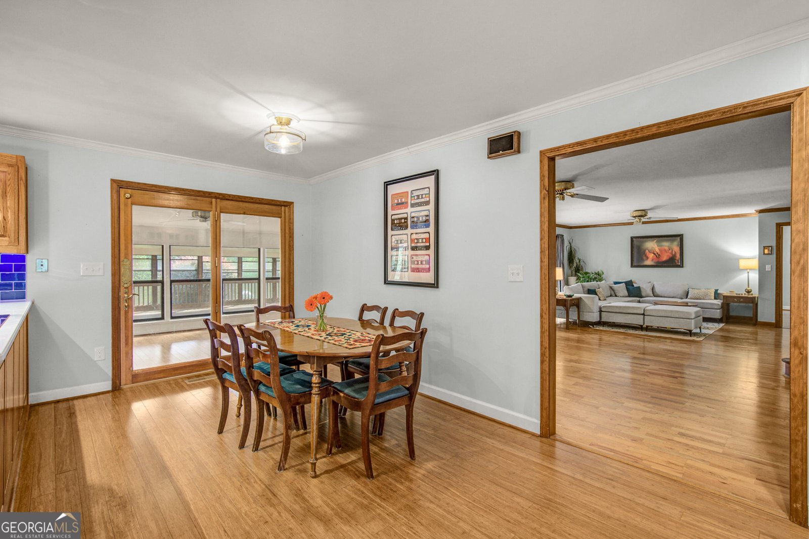 187 Peeples Road Fayetteville - Photo 22