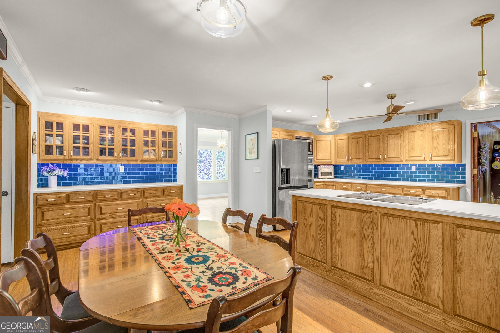 187 Peeples Road Fayetteville - Photo 24