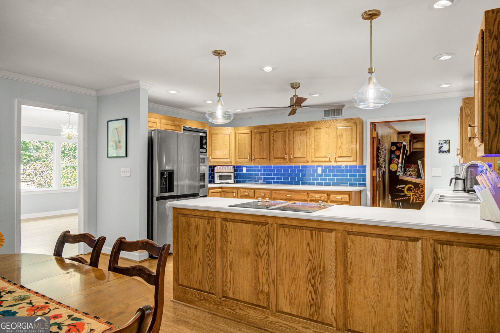 187 Peeples Road Fayetteville - Photo 25