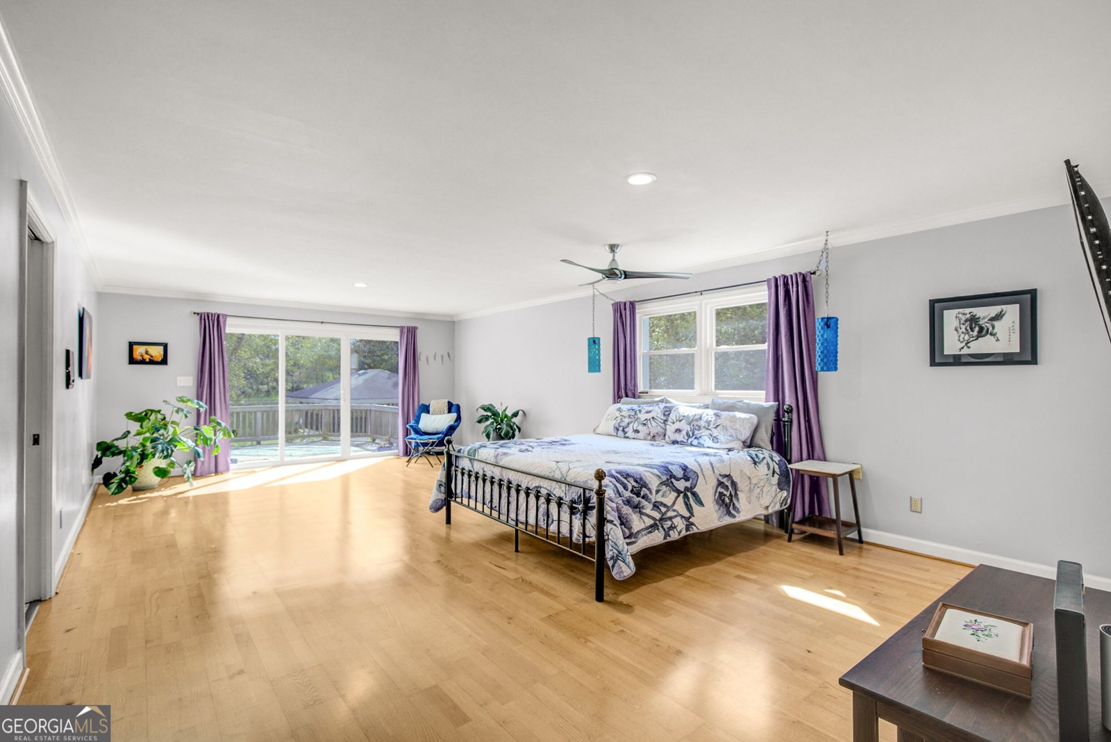 187 Peeples Road Fayetteville - Photo 33