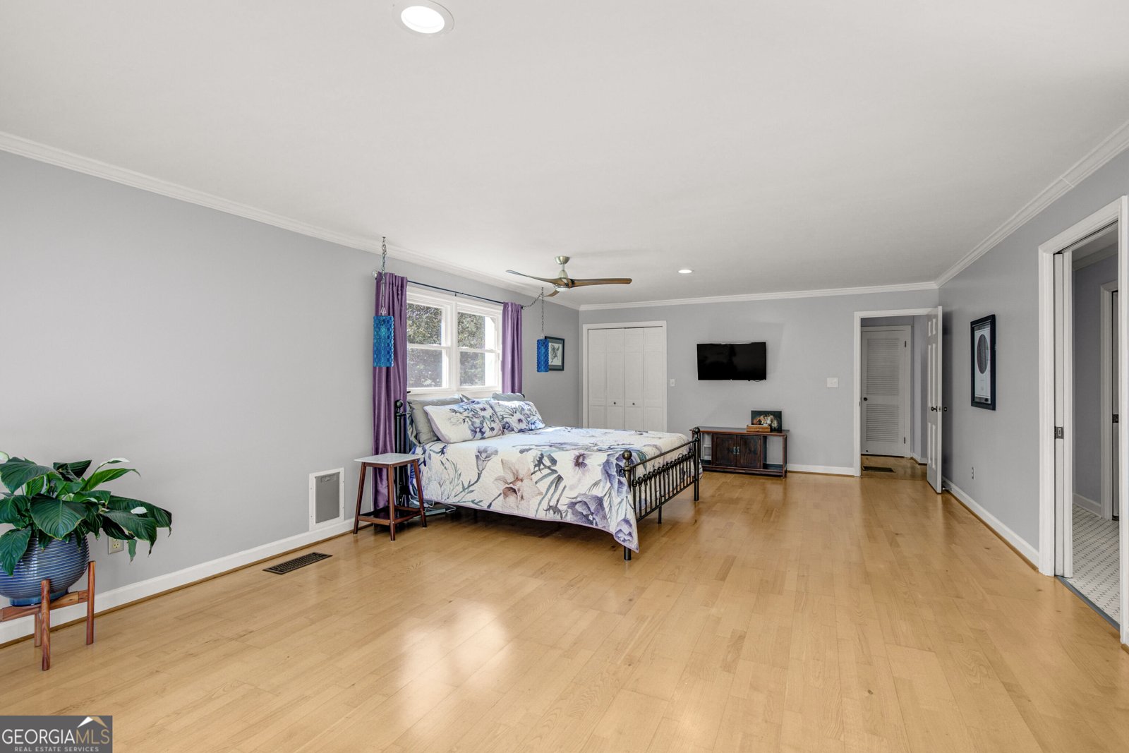 187 Peeples Road Fayetteville - Photo 35