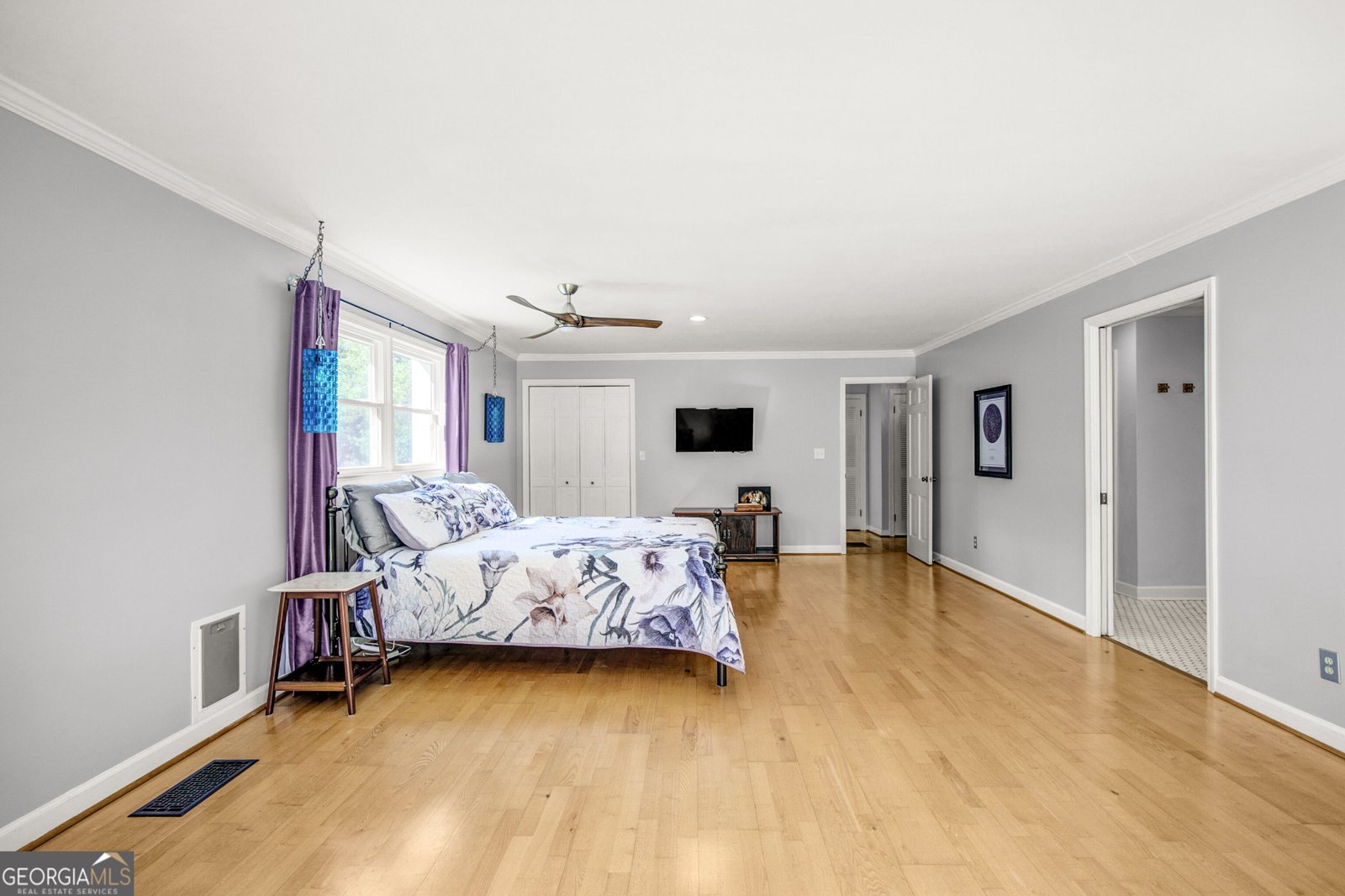 187 Peeples Road Fayetteville - Photo 36