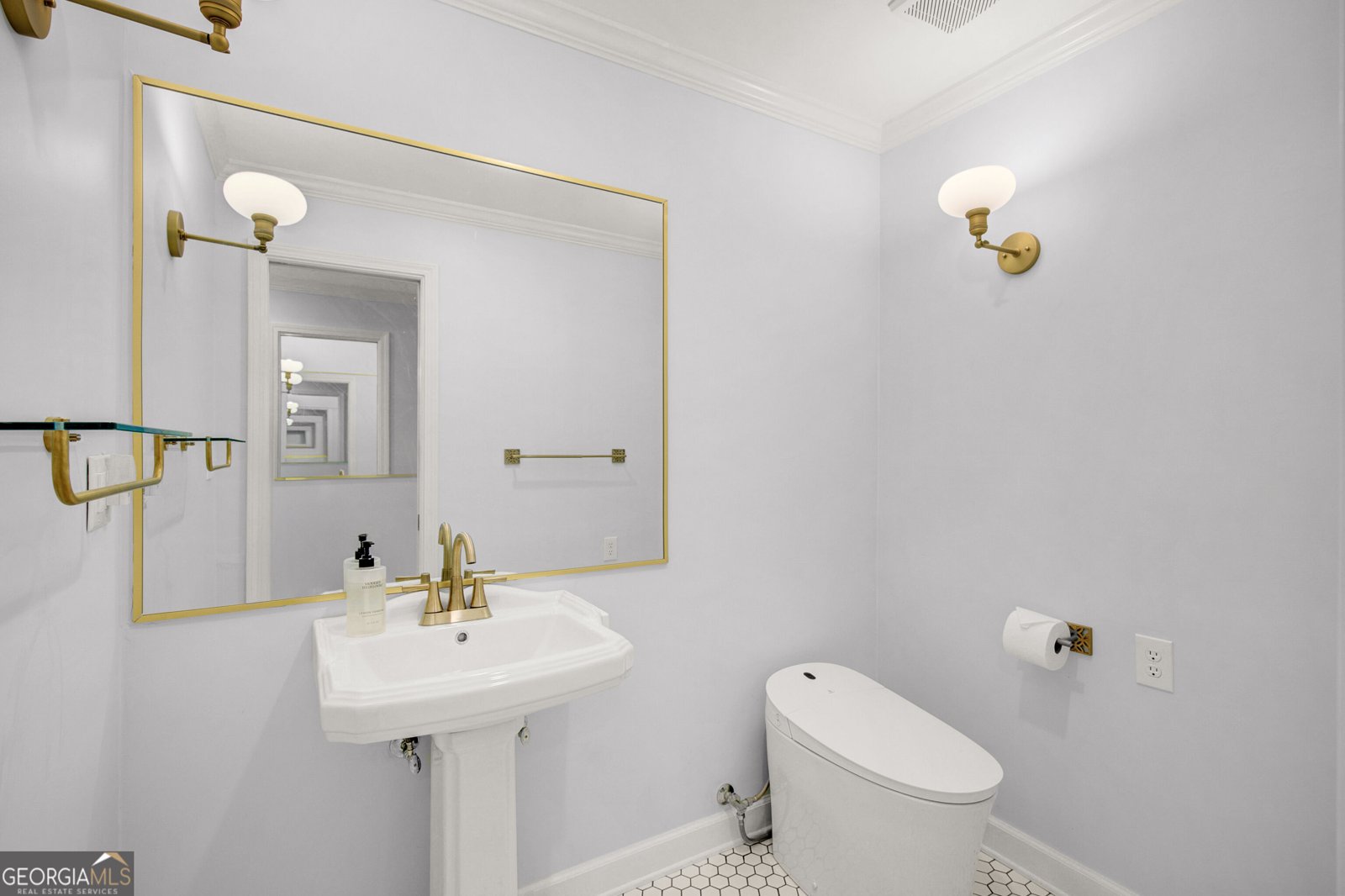 187 Peeples Road Fayetteville - Photo 38