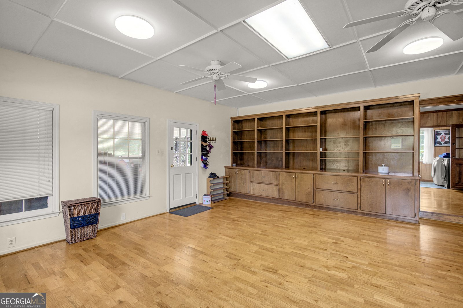187 Peeples Road Fayetteville - Photo 44