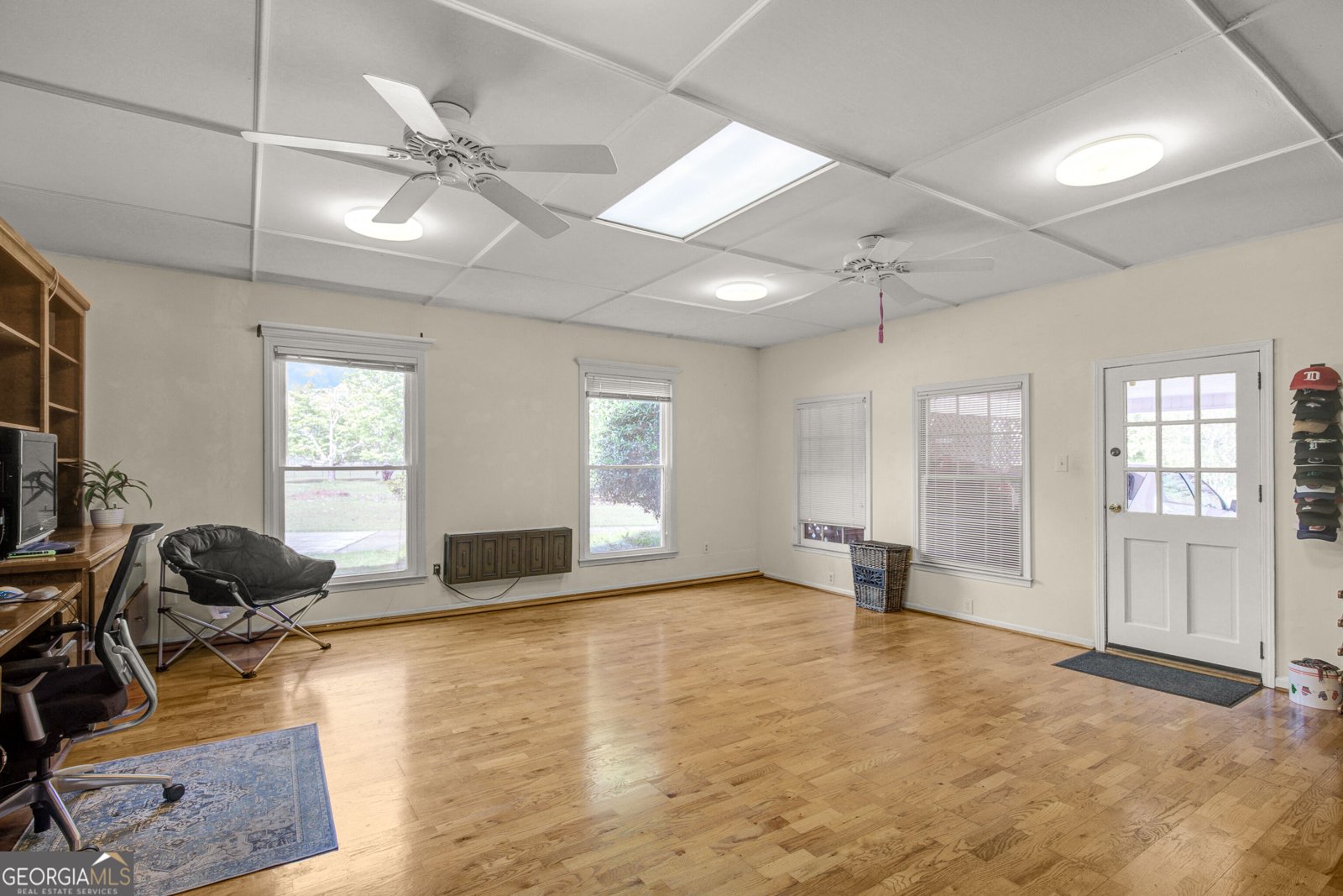 187 Peeples Road Fayetteville - Photo 45