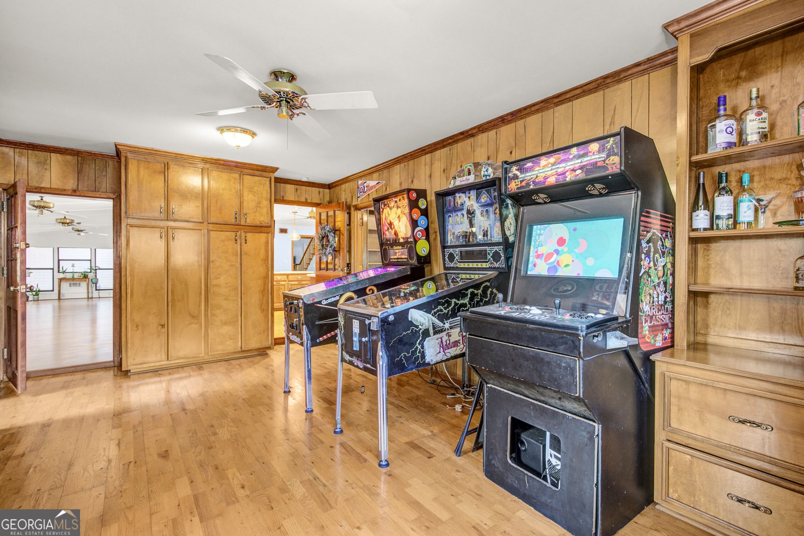 187 Peeples Road Fayetteville - Photo 51