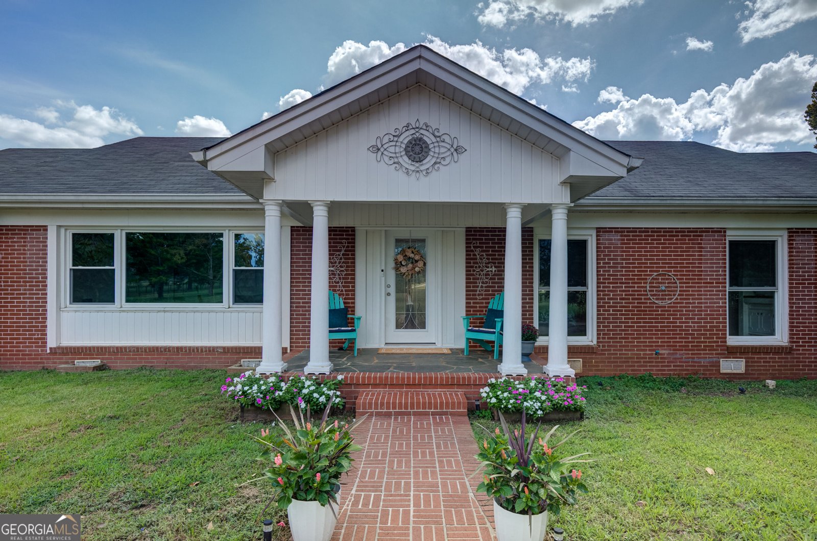 187 Peeples Road Fayetteville - Photo 6