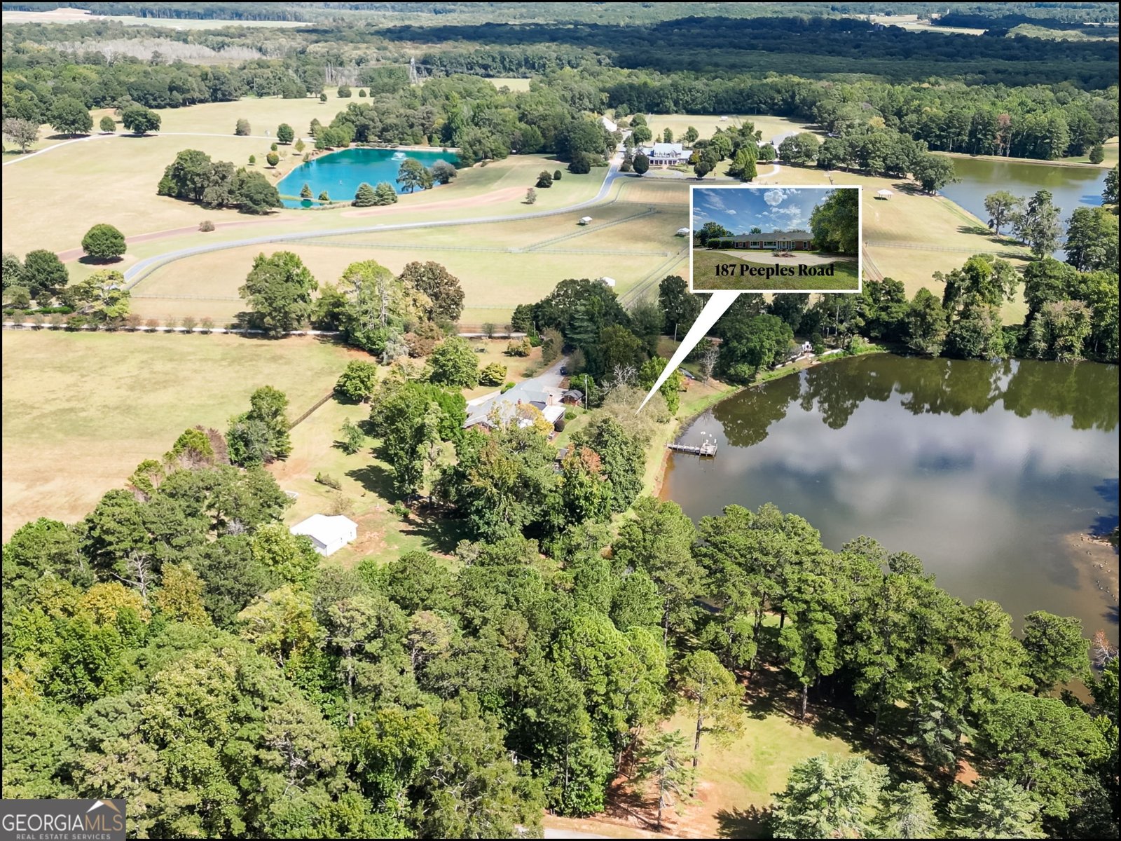 187 Peeples Road Fayetteville - Photo 63