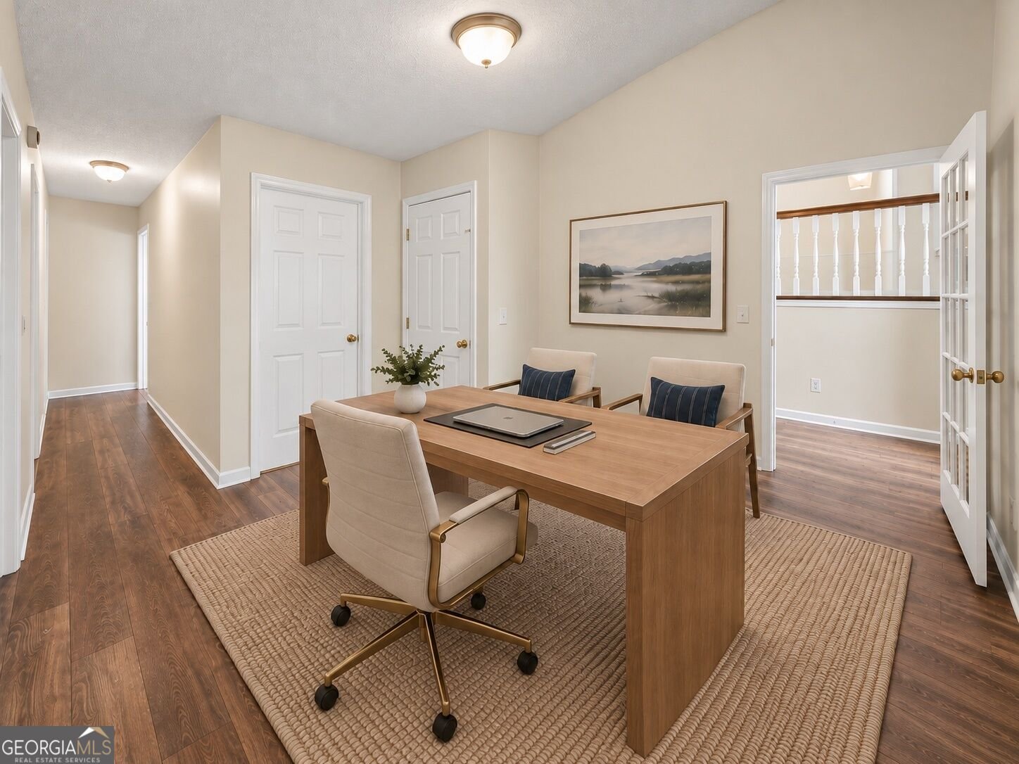320 Bouldercrest Way Woodstock - Photo 10