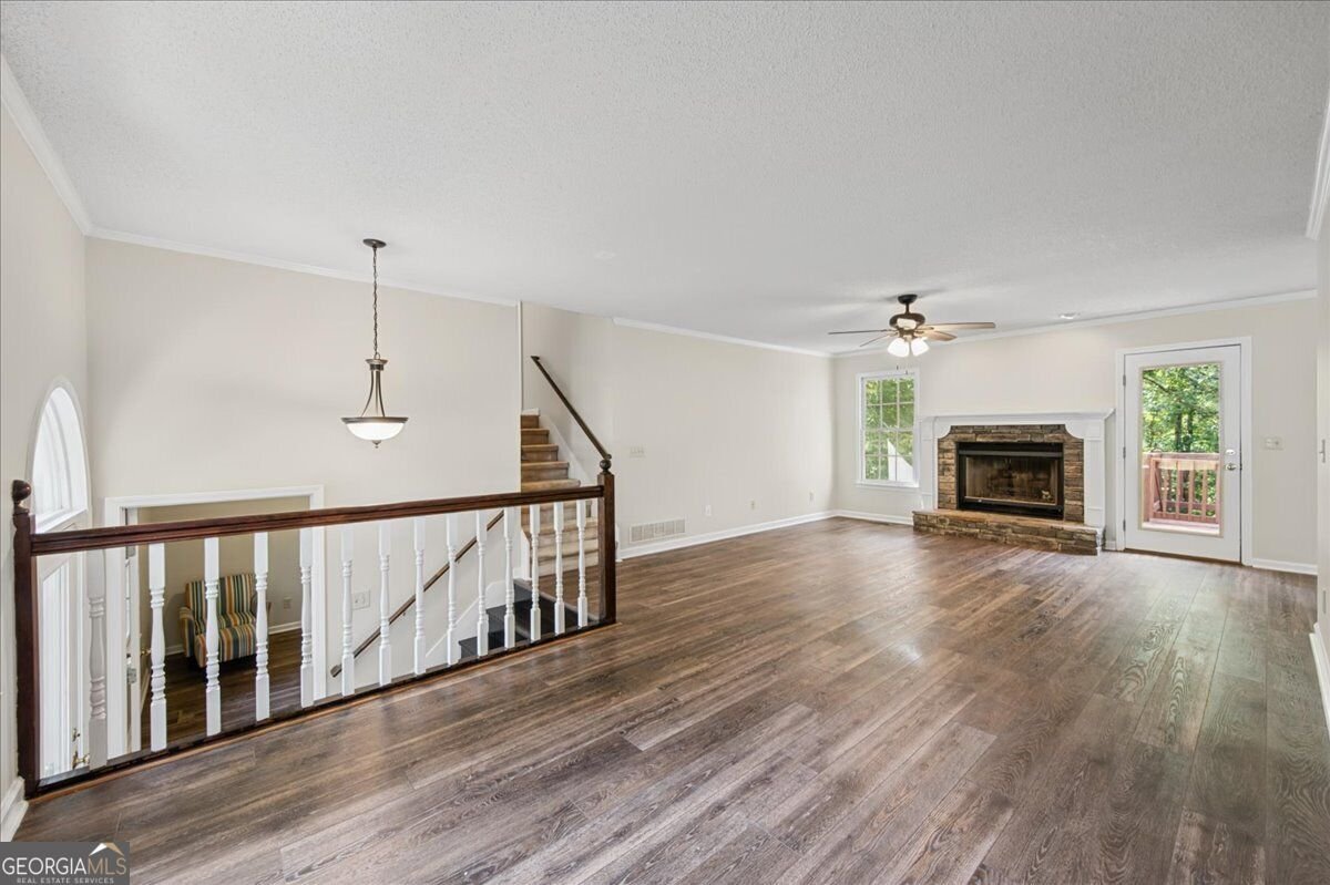 320 Bouldercrest Way Woodstock - Photo 11