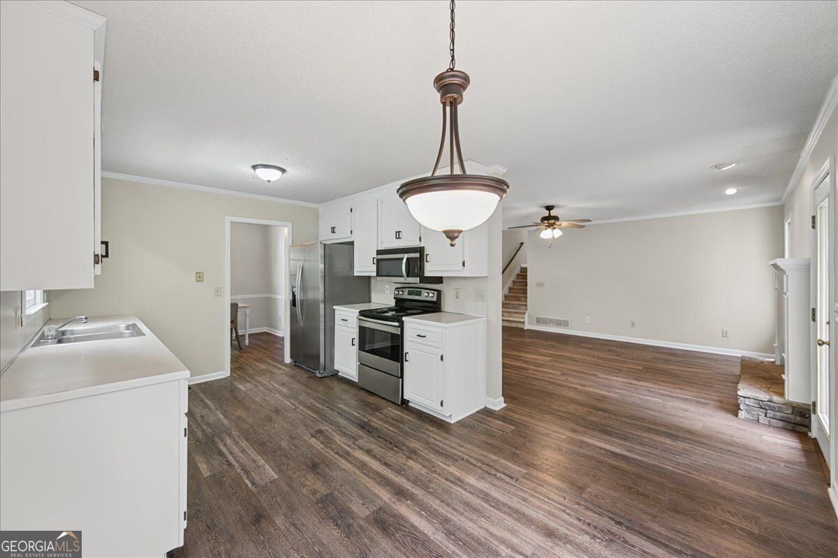 320 Bouldercrest Way Woodstock - Photo 13