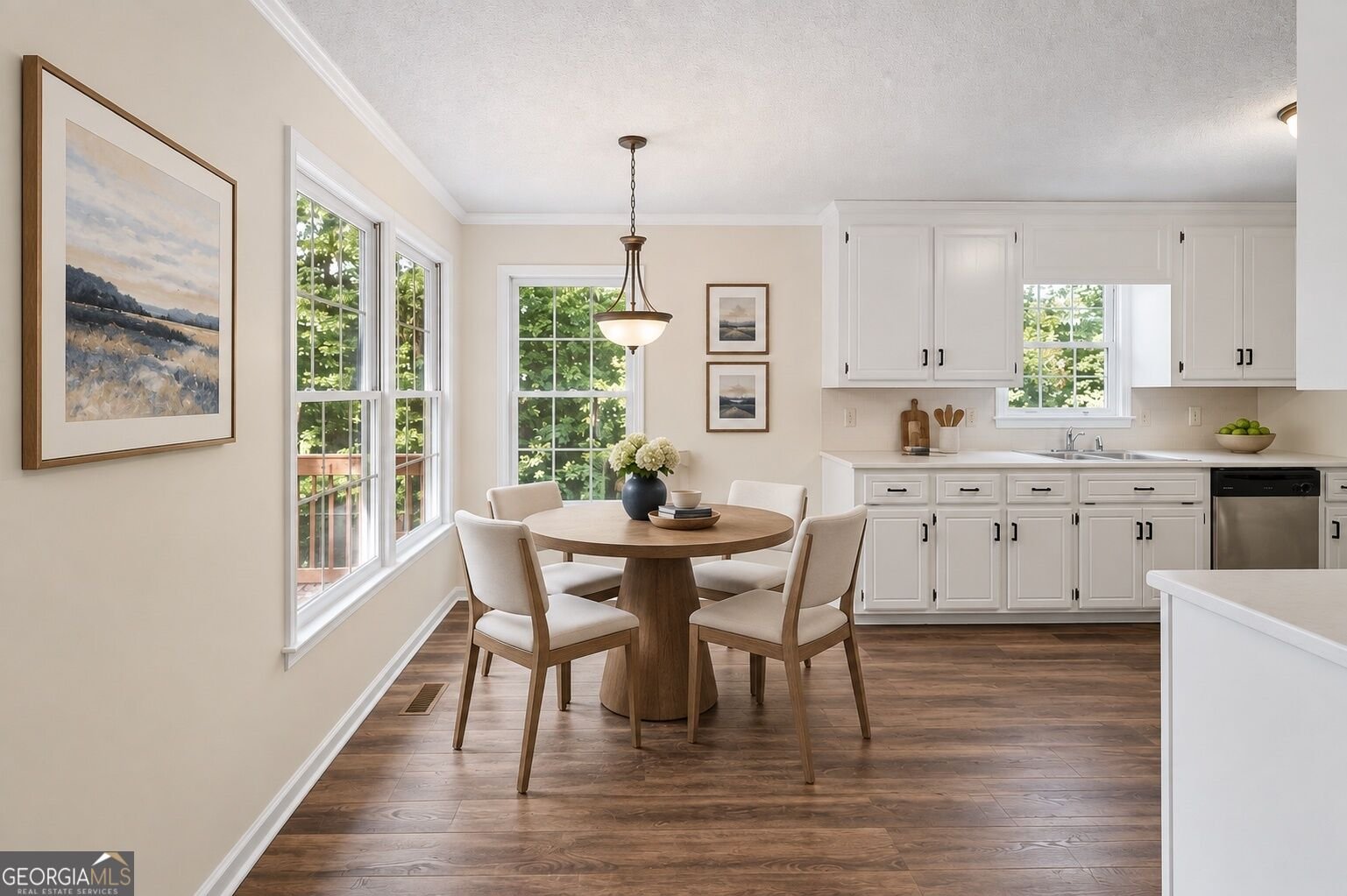 320 Bouldercrest Way Woodstock - Photo 14