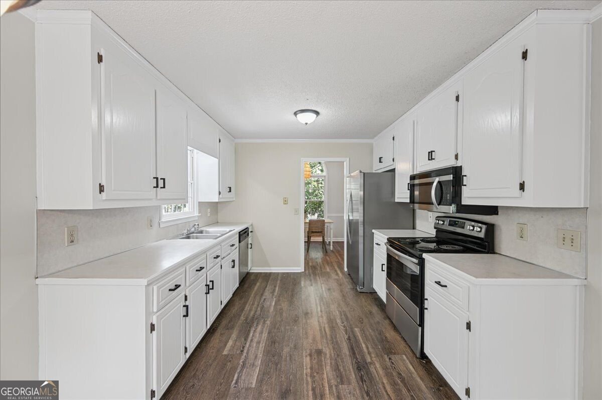 320 Bouldercrest Way Woodstock - Photo 15