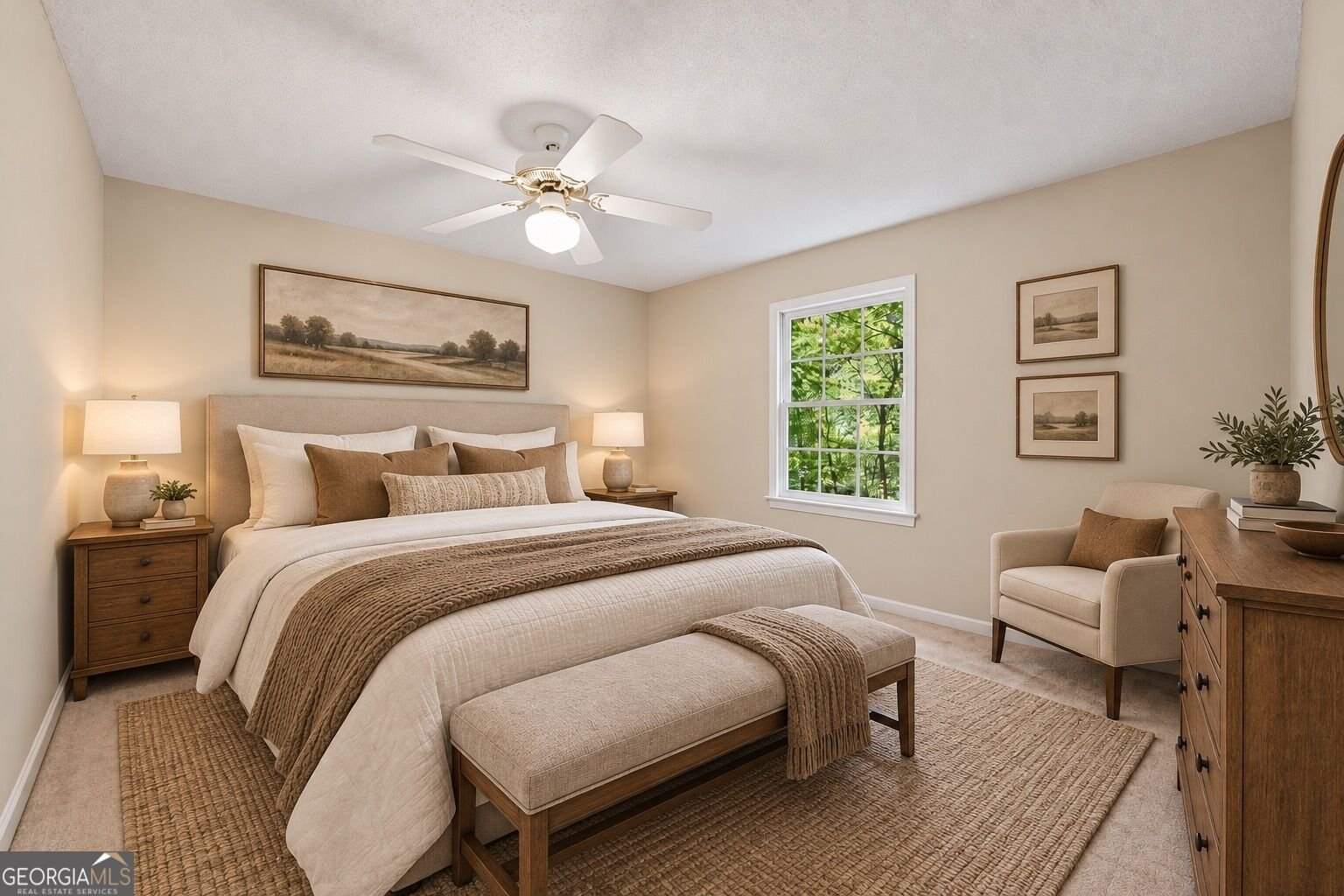 320 Bouldercrest Way Woodstock - Photo 21