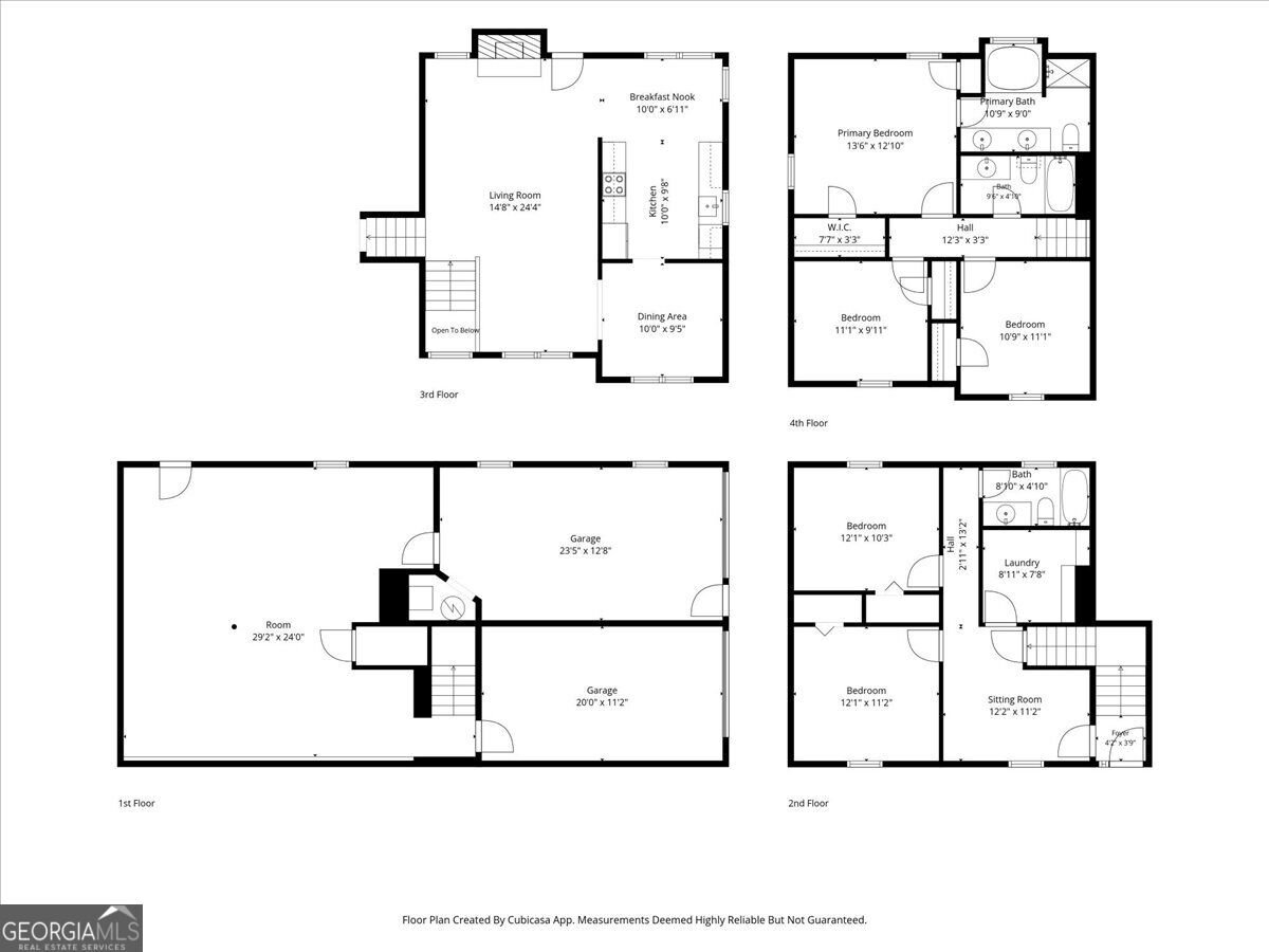 320 Bouldercrest Way Woodstock - Photo 27
