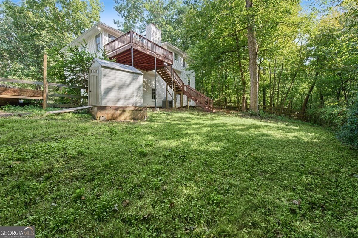 320 Bouldercrest Way Woodstock - Photo 31