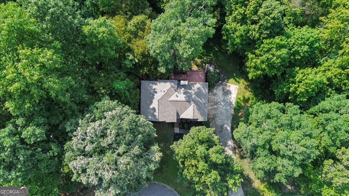 320 Bouldercrest Way Woodstock - Photo 6