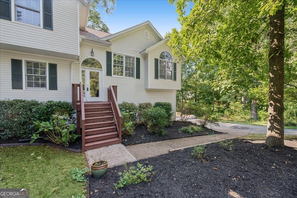 320 Bouldercrest Way Woodstock - Photo 8