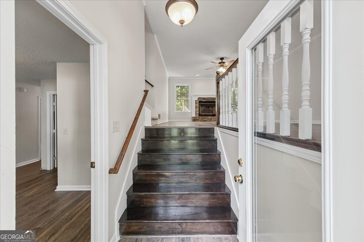 320 Bouldercrest Way Woodstock - Photo 9
