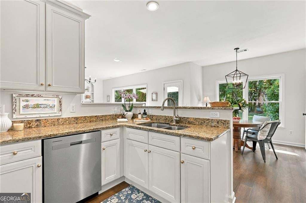 1746 Millhouse Run Marietta - Photo 10