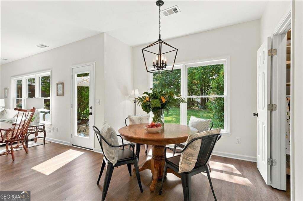 1746 Millhouse Run Marietta - Photo 12