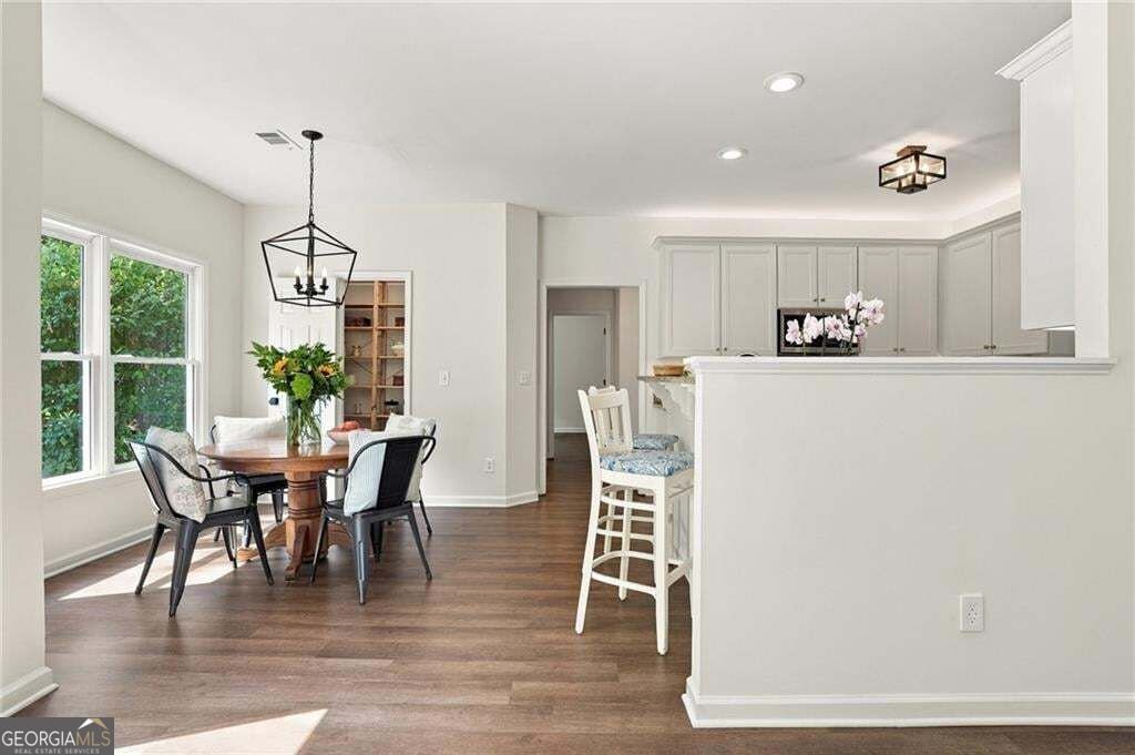 1746 Millhouse Run Marietta - Photo 13