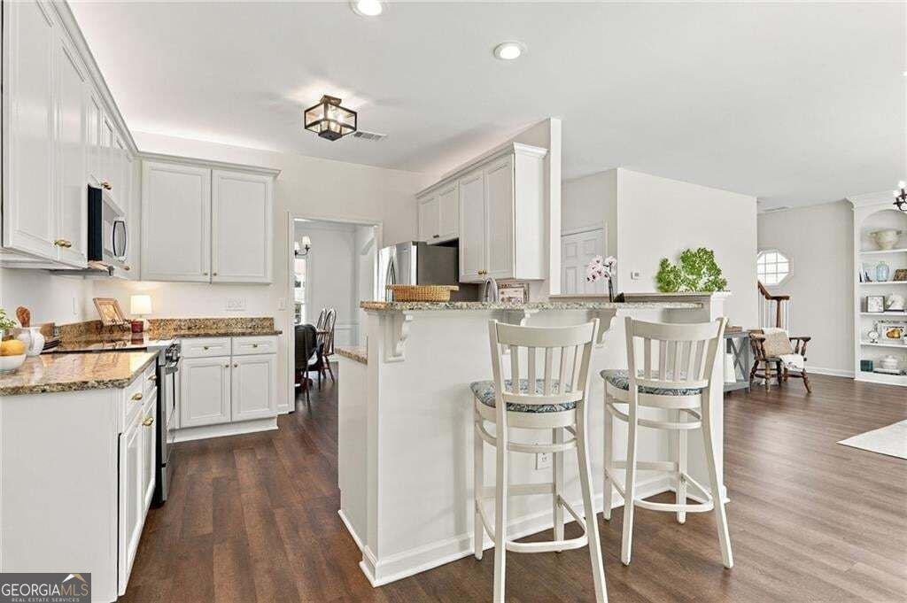 1746 Millhouse Run Marietta - Photo 14