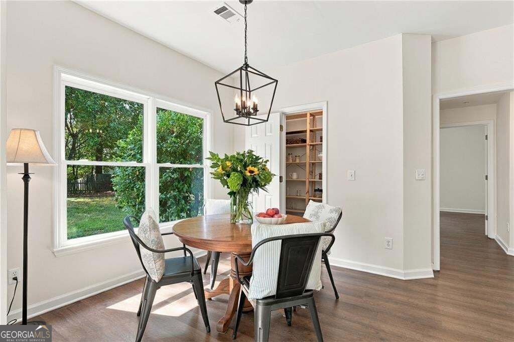 1746 Millhouse Run Marietta - Photo 15