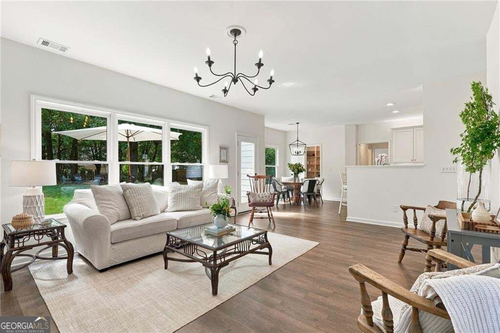 1746 Millhouse Run Marietta - Photo 17