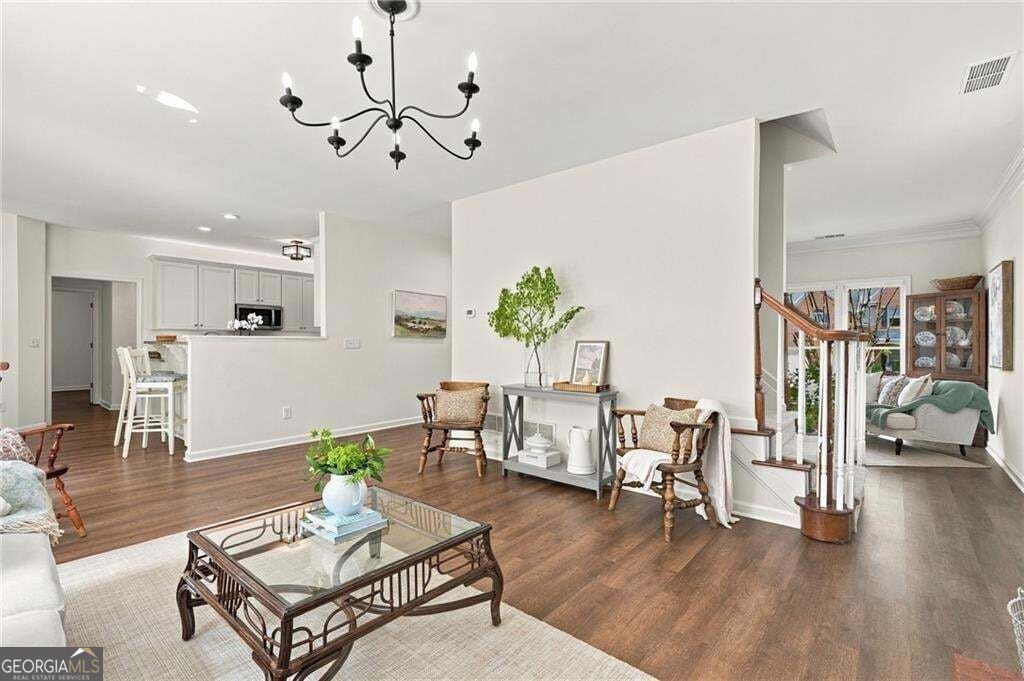 1746 Millhouse Run Marietta - Photo 18