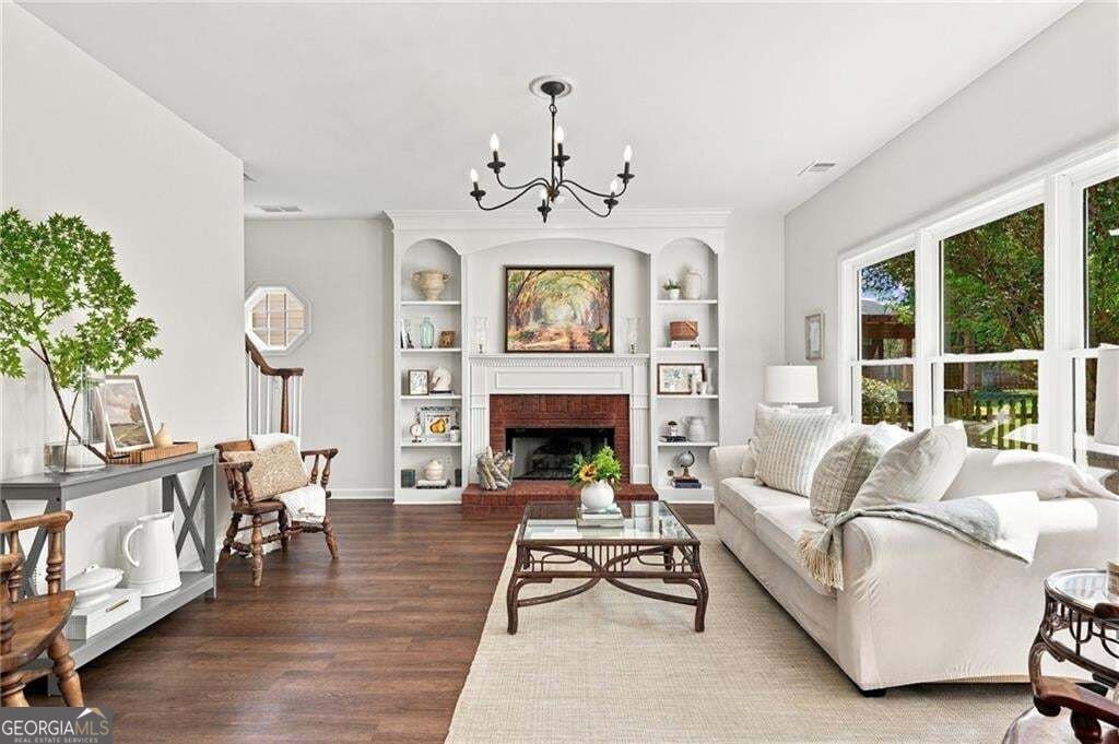 1746 Millhouse Run Marietta - Photo 19
