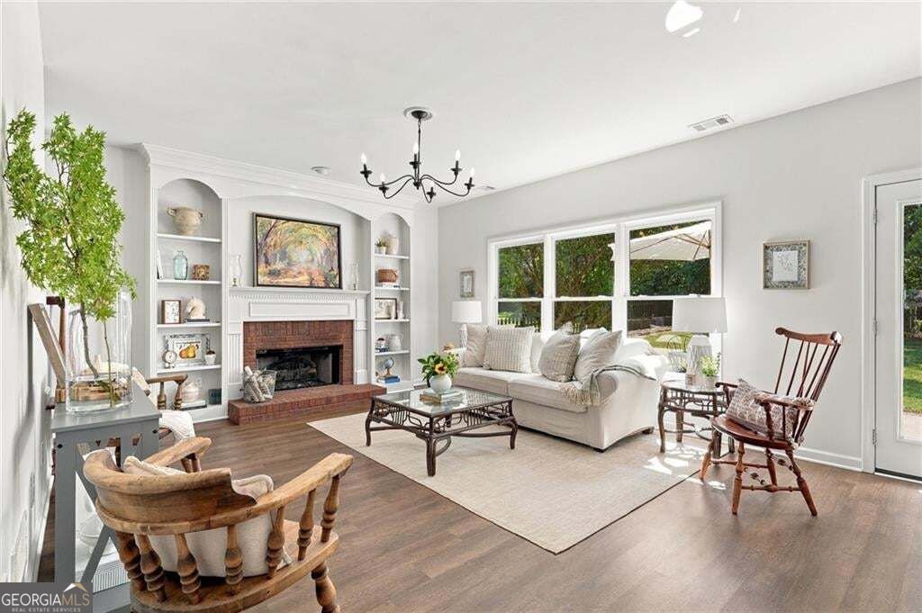1746 Millhouse Run Marietta - Photo 20