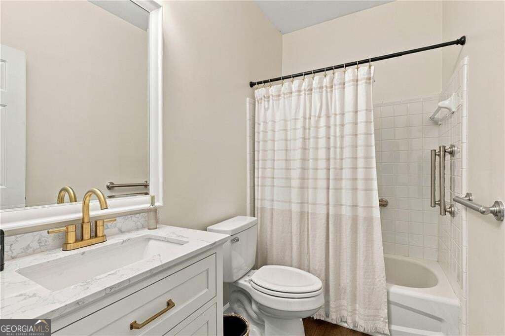 1746 Millhouse Run Marietta - Photo 22