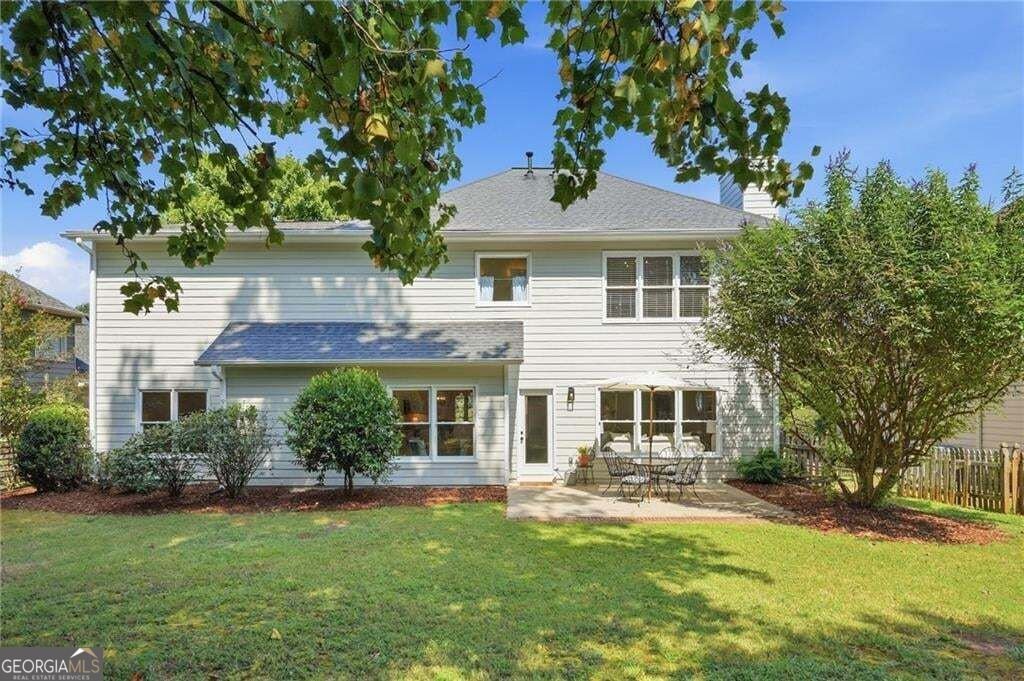 1746 Millhouse Run Marietta - Photo 38