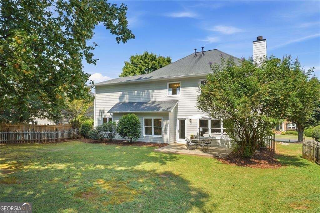 1746 Millhouse Run Marietta - Photo 40
