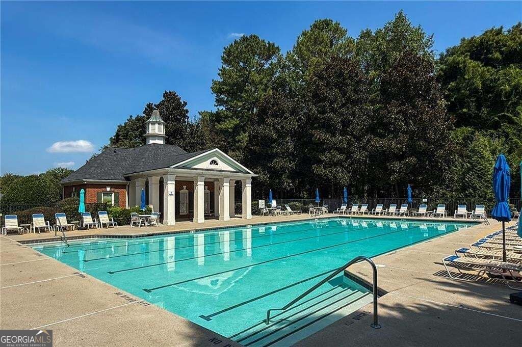 1746 Millhouse Run Marietta - Photo 42