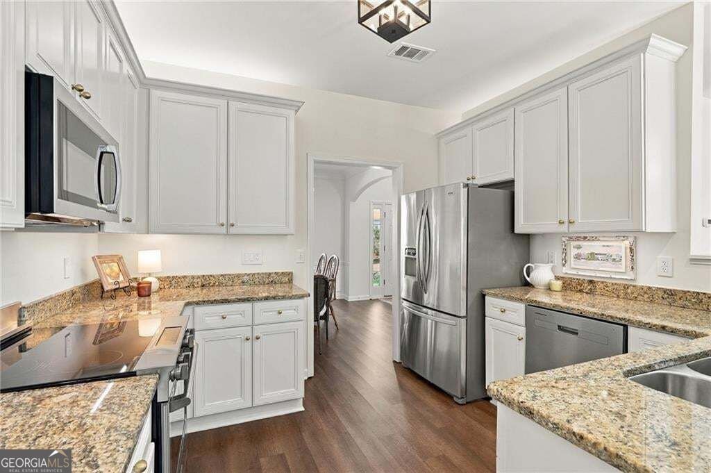 1746 Millhouse Run Marietta - Photo 8