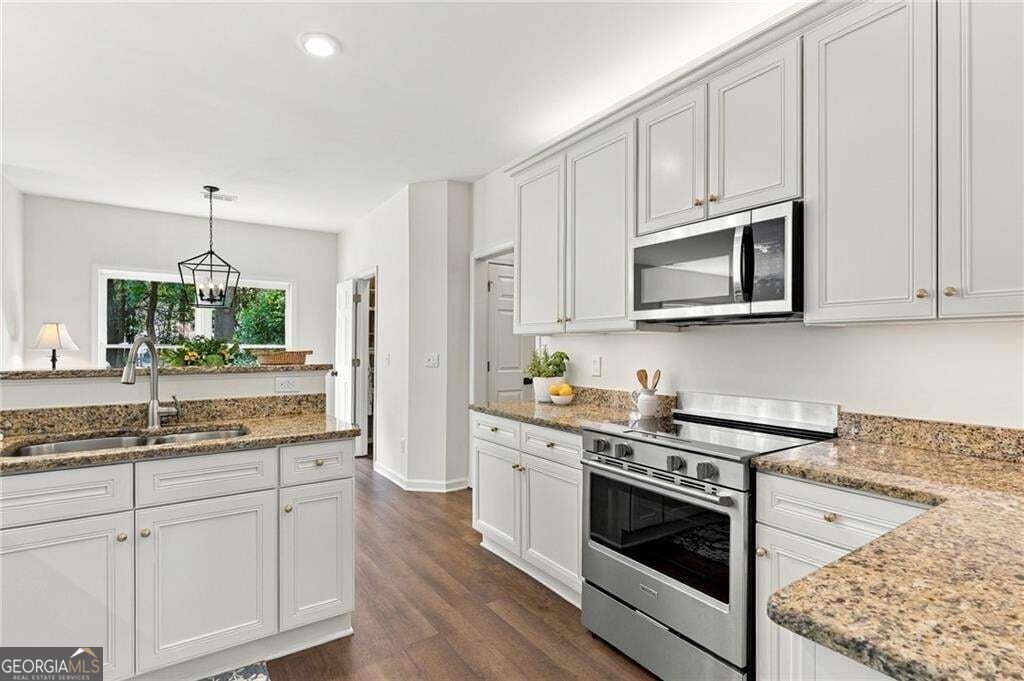 1746 Millhouse Run Marietta - Photo 9