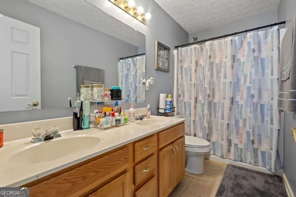473 Concord Circle Mcdonough - Photo 15