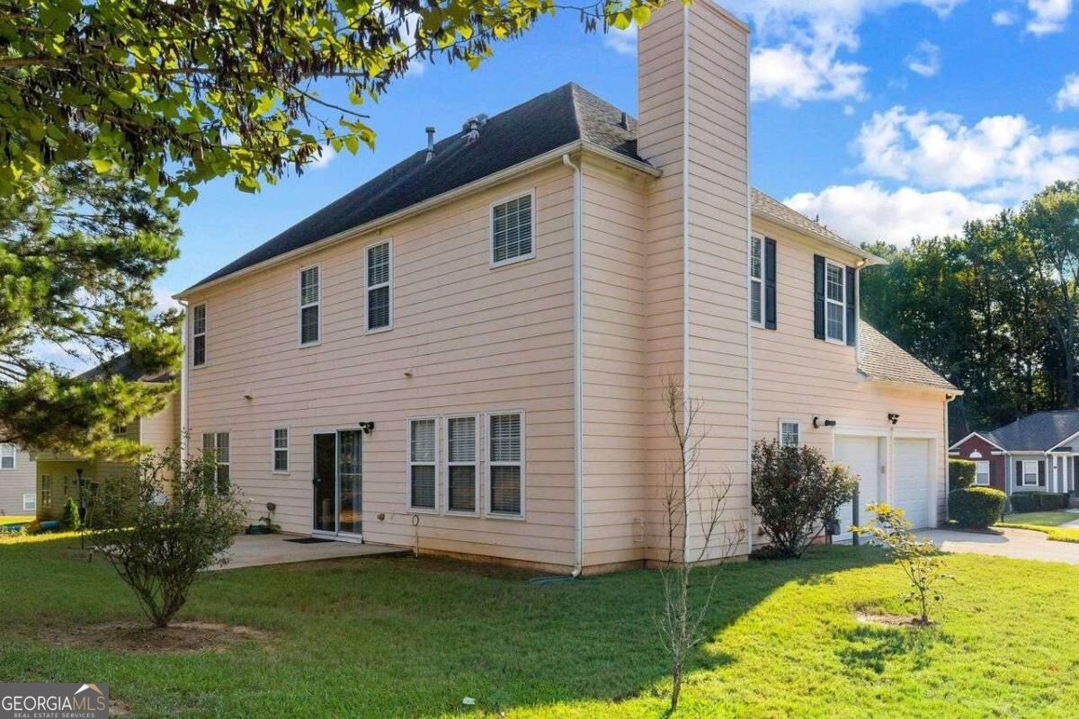 473 Concord Circle Mcdonough - Photo 19