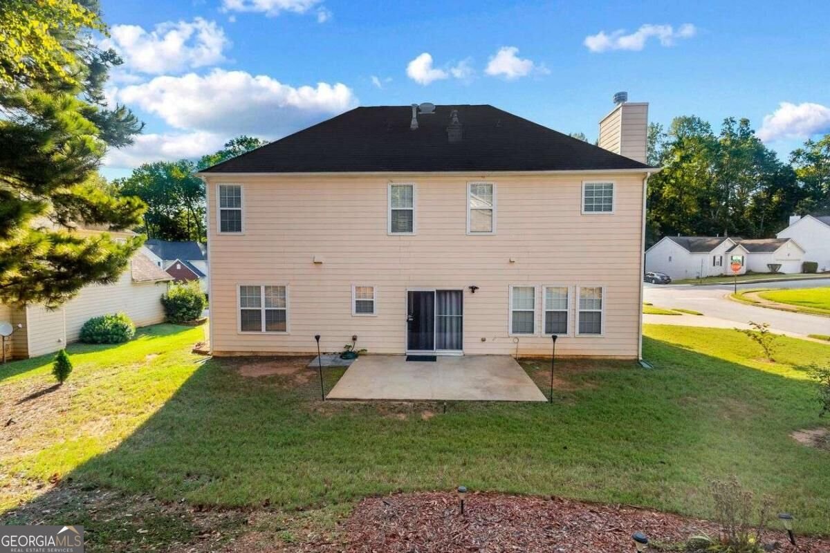 473 Concord Circle Mcdonough - Photo 20