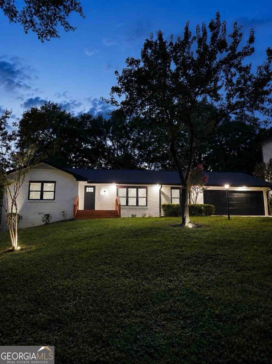 1802 Oak Grove Road Atlanta - Photo 9