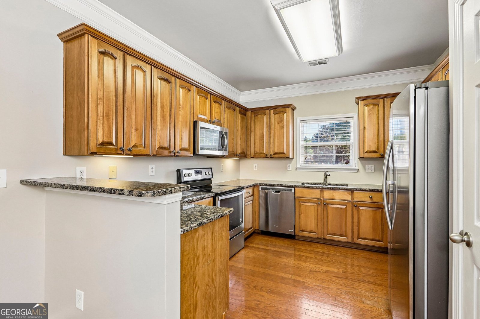606 Lofty Lane Atlanta - Photo 12